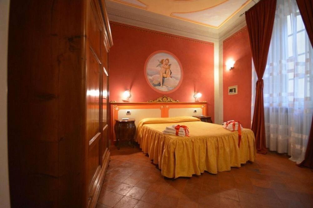 Antica Residenza del Gallo – Lucca