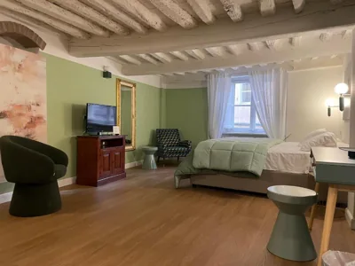 Antica Residenza del Gallo – 사진 7