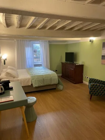 Antica Residenza del Gallo – 사진 14